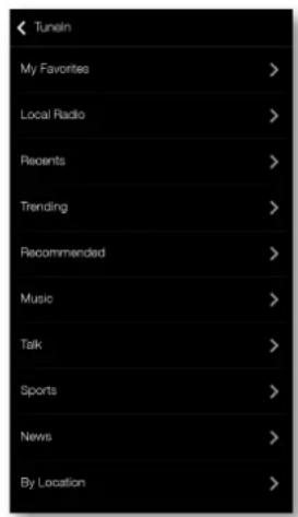 SAMSUNG WAM550 - Alarme - 3