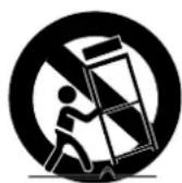 SAMSUNG WAM550 - Consignes de sécurité importantes - 1