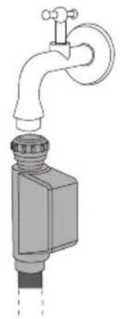 GORENJE W8543 - AQUASTOP TOTAL (UNIQUEMENT SUR CERTAINS MODELES) - 1