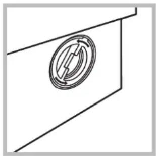 INDESIT IWB 51251 C ECO EU - NouchteBaHe Ha nomnata - 2