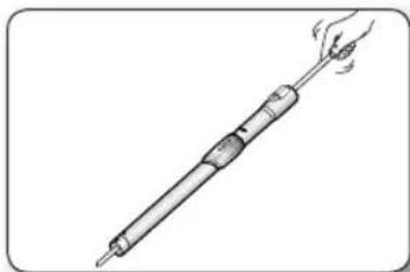 SAMSUNG SC88B0 - PIPE - 2