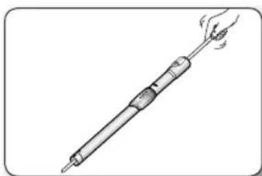 SAMSUNG SC88B0 - TUBE - 2