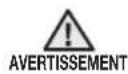 SAMSUNG SC88B0 - RENSEIGNEMENTS RELATIFS À LA SÉCURITÉ - 1