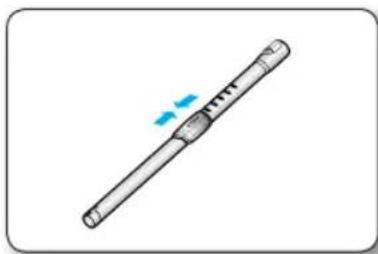 SAMSUNG SC88B0 - TUBO - 1