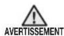 SAMSUNG SC88B0 - RENSEIGNEMENTS RELATIFS À LA SÉCURITÉ - 2