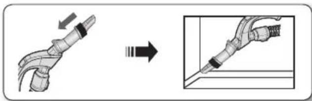 SAMSUNG SC88B0 - ACCESSIONS (OPTIONAL) - 1