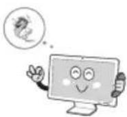 LG Chromebase 22CV241 - ATTENTION - 4