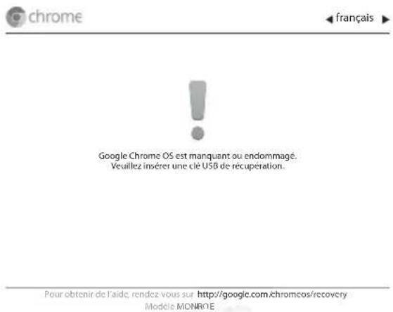 LG Chromebase 22CV241 - ATTENTION - 2