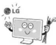 LG Chromebase 22CV241 - AVERTISSEMENT - 16