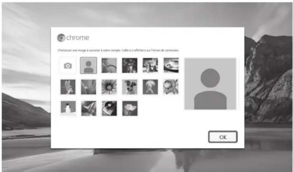 LG Chromebase 22CV241 - REMARQUE - 1