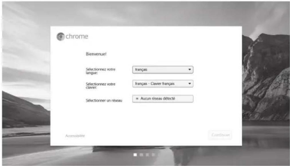 LG Chromebase 22CV241 - chrome - 6