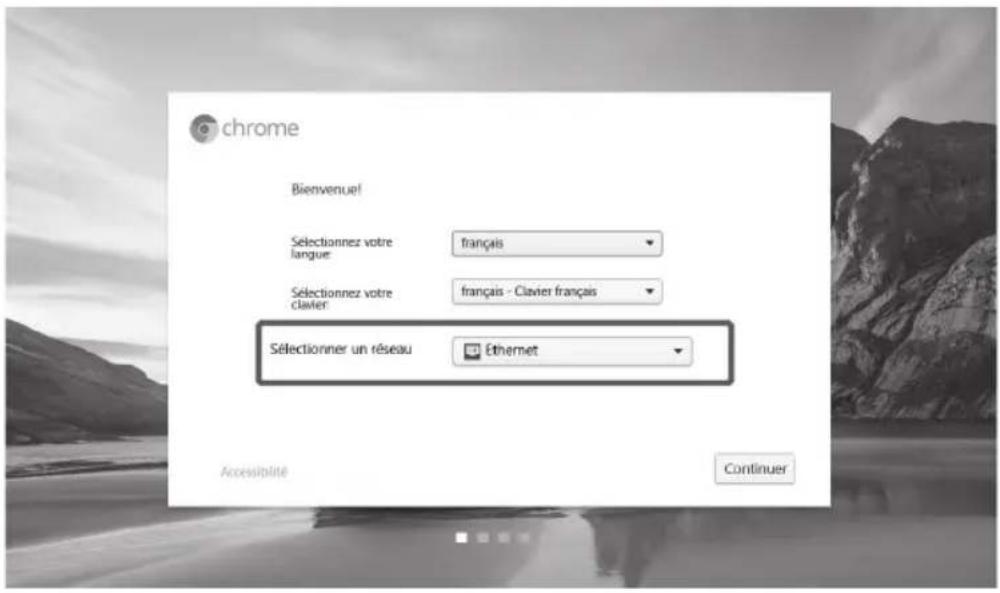 LG Chromebase 22CV241 - REMARQUE - 4