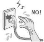 LG Chromebase 22CV241 - AVERTISSEMENT - 1