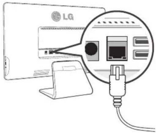 LG Chromebase 22CV241 - REMARQUE - 1