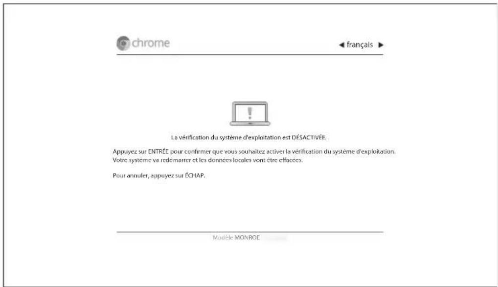 LG Chromebase 22CV241 - chrome - 5
