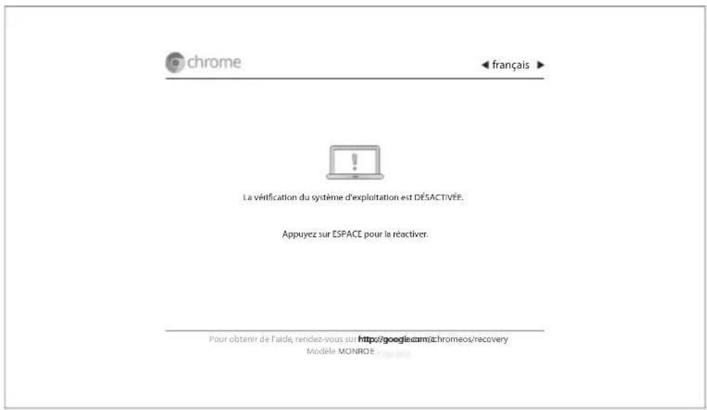 LG Chromebase 22CV241 - chrome - 4