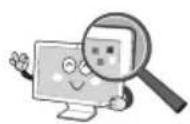 LG Chromebase 22CV241 - ATTENTION - 21