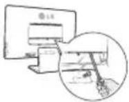 LG Chromebase 22CV241 - ATTENTION - 8