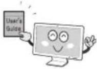 LG Chromebase 22CV241 - ATTENTION - 20