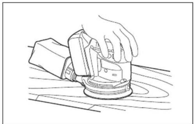 MAKITA DBO180 - 16