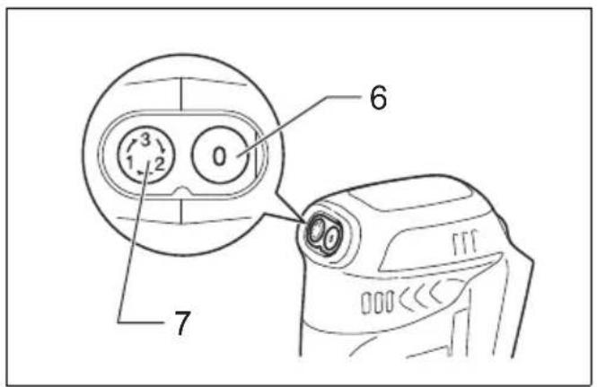 MAKITA DBO180 - 4