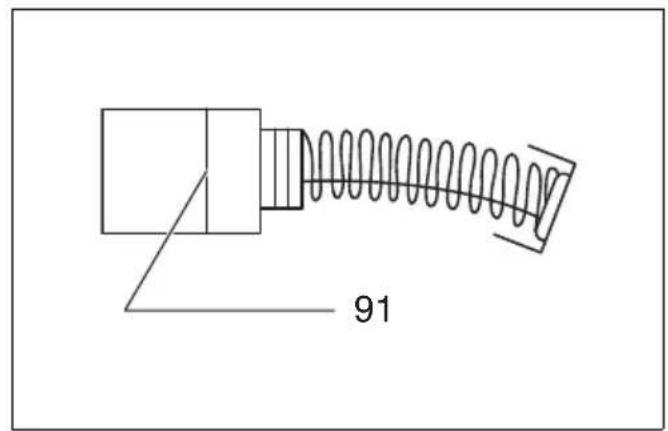 MAKITA LH1040F - GB Table Top Miter Saw Instruction Manual - 61