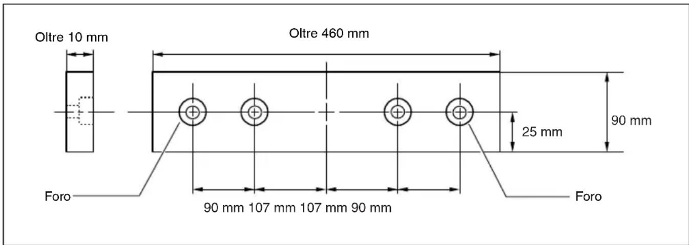 MAKITA LH1040F - Spessore di legno - 1