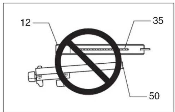 MAKITA LH1040F - GB Table Top Miter Saw Instruction Manual - 33