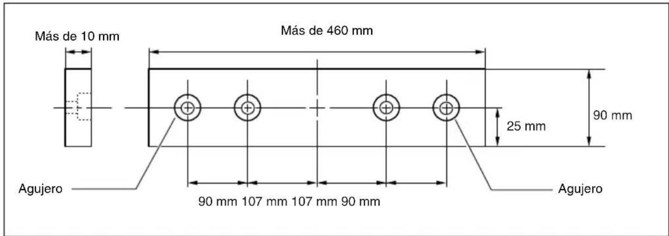 MAKITA LH1040F - Guarnación de madera - 1