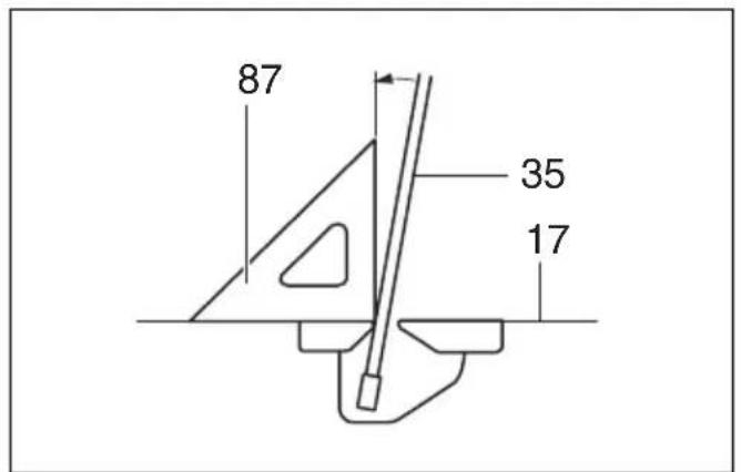 MAKITA LH1040F - GB Table Top Miter Saw Instruction Manual - 58