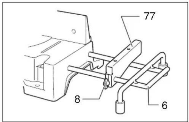 MAKITA LH1040F - GB Table Top Miter Saw Instruction Manual - 46