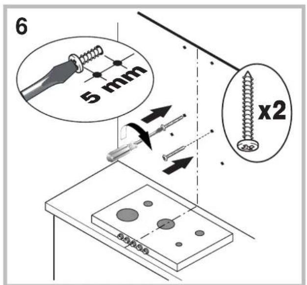 HOTPOINT-ARISTON HLC 6.8 AT XHA - 10