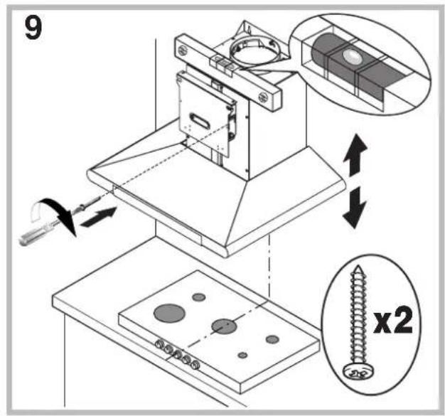 HOTPOINT-ARISTON HLC 6.8 AT XHA - 13