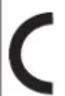 HOTPOINT-ARISTON HLC 6.8 AT XHA - LED\* - 1