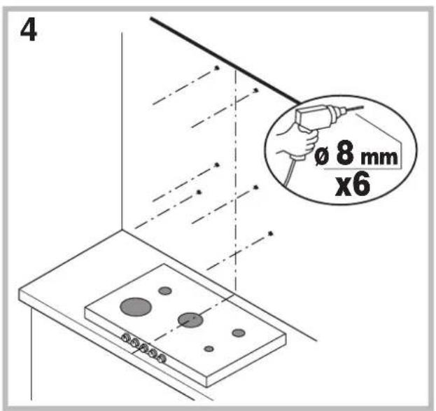 HOTPOINT-ARISTON HLC 6.8 AT XHA - 8