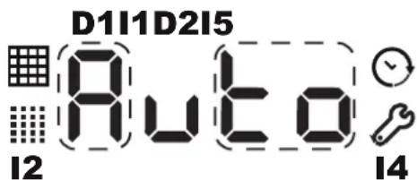 HOTPOINT-ARISTON HLC 6.8 AT XHA - T6 lights ON/OFF - 1
