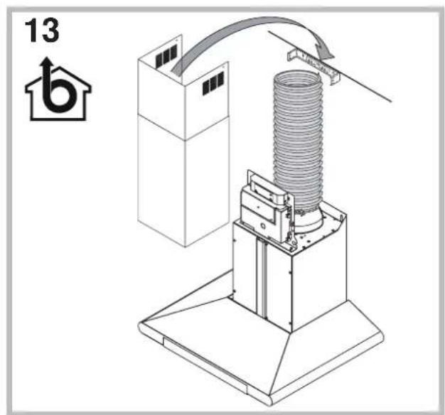 HOTPOINT-ARISTON HLC 6.8 AT XHA - 17