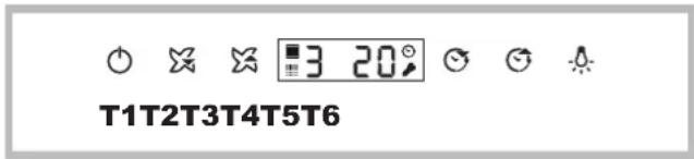 HOTPOINT-ARISTON HLC 6.8 AT XHA - Modelli con Pulsantiera Touch control glass + display (medium) - 1