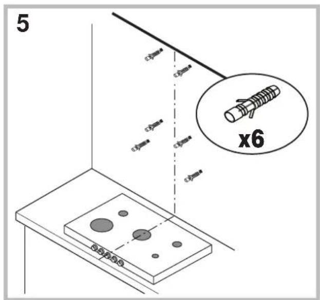 HOTPOINT-ARISTON HLC 6.8 AT XHA - 9