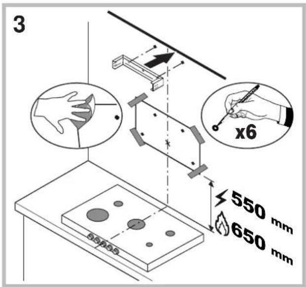 HOTPOINT-ARISTON HLC 6.8 AT XHA - 7