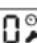 HOTPOINT-ARISTON HLC 6.8 AT XHA - Modele z Touch control glass + wyświetlacz (medium) - 6