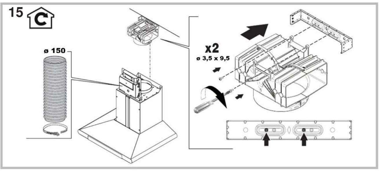 HOTPOINT-ARISTON HLC 6.8 AT XHA - 19