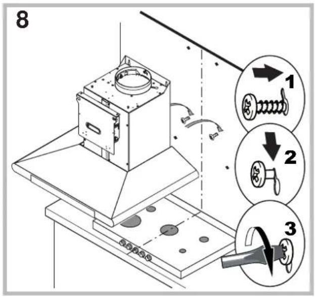 HOTPOINT-ARISTON HLC 6.8 AT XHA - 12