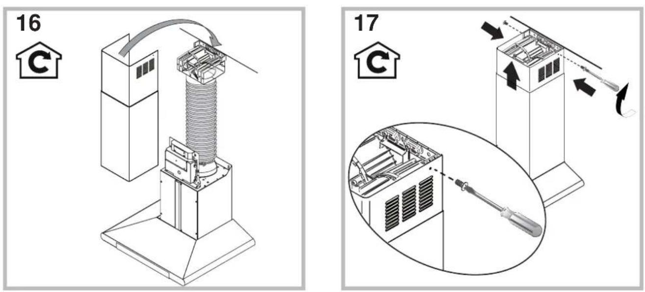 HOTPOINT-ARISTON HLC 6.8 AT XHA - 20