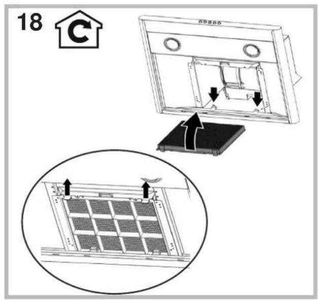 HOTPOINT-ARISTON HLC 6.8 AT XHA - 21