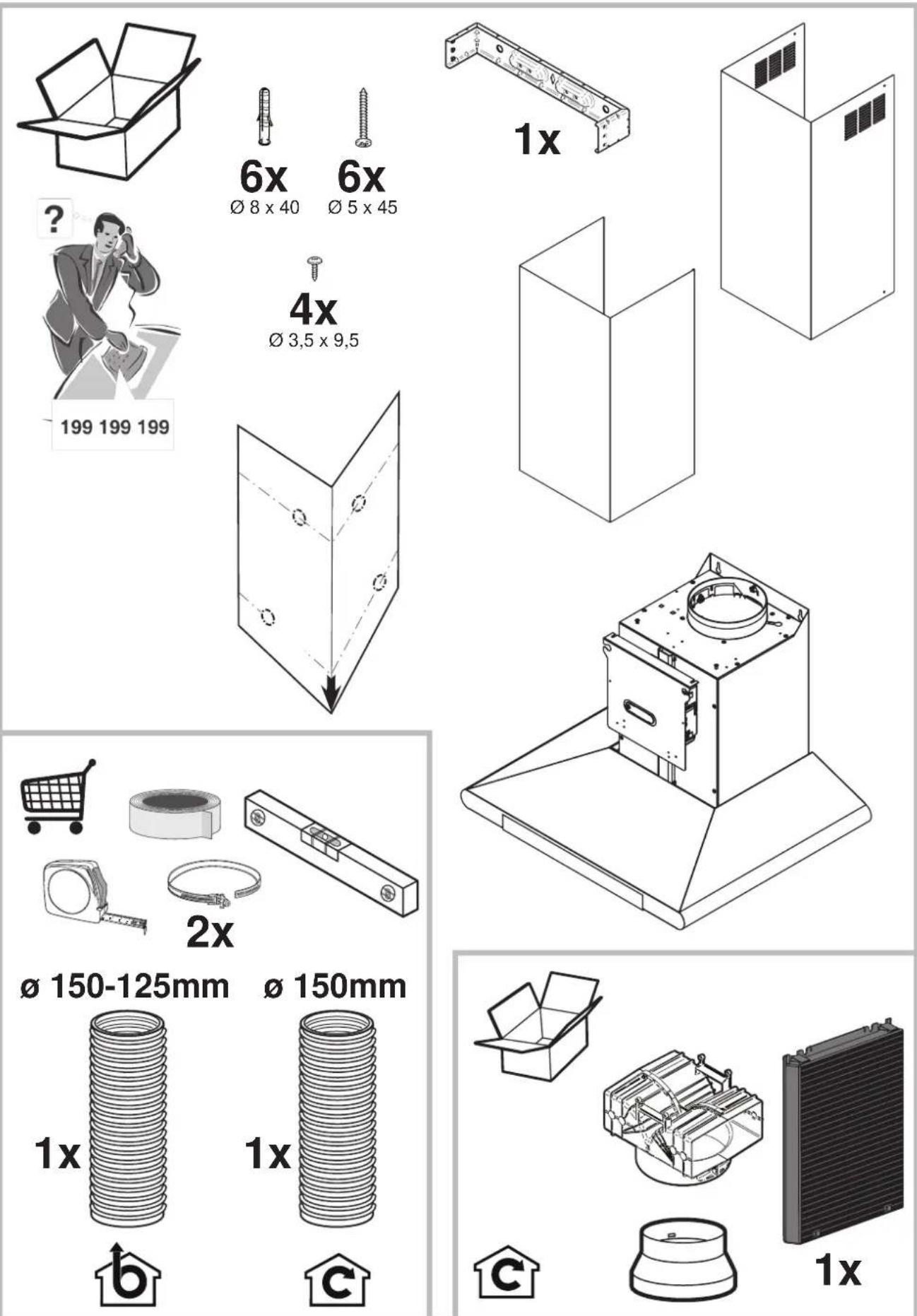 HOTPOINT-ARISTON HLC 6.8 AT XHA - 1