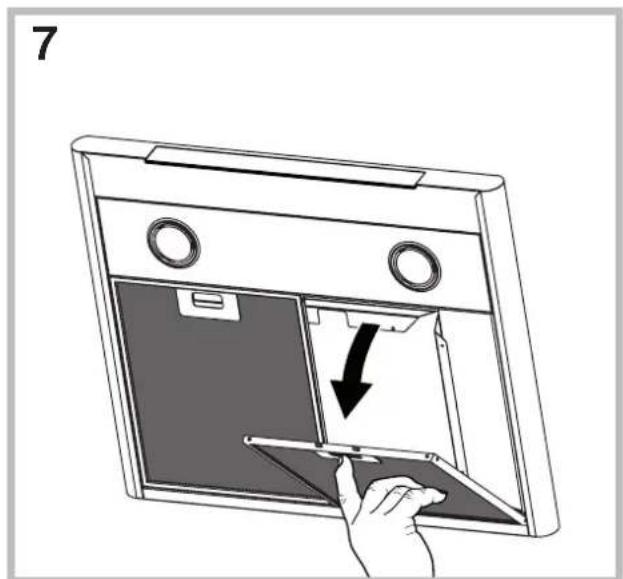 HOTPOINT-ARISTON HLC 6.8 AT XHA - 11