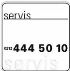 HOTPOINT-ARISTON HLC 6.8 AT XHA - Assistenza - 1