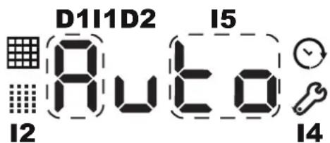 HOTPOINT-ARISTON HLC 6.8 AT XHA - T6 ON/OFF Iuces - 1