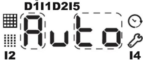HOTPOINT-ARISTON HLC 6.8 AT XHA - T8 lights ON/OFF - 1
